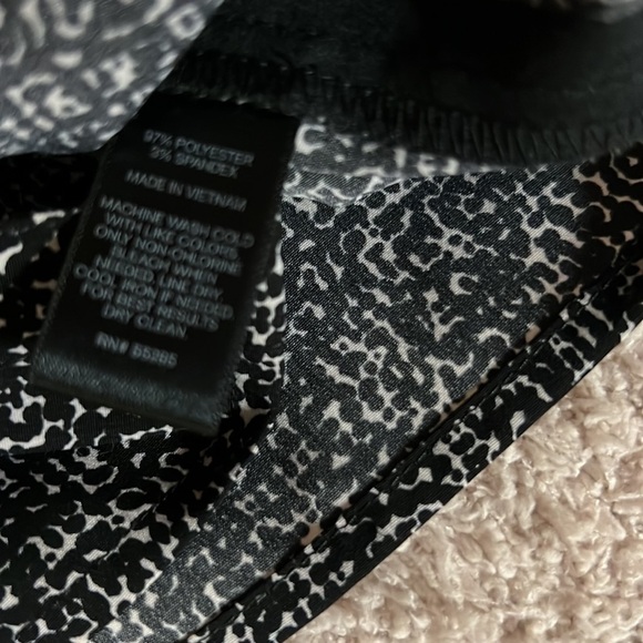 EXPRESS dress - Picture 4 of 4